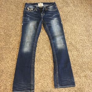 Big Star Jeans